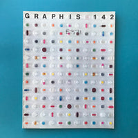 Graphis No.142, Vol.25 (1969)