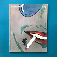 Graphis No.175, Vol.30 (1974)