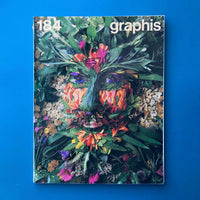 Graphis No.184, Vol.32 (1976)