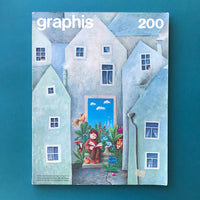 Graphis No.200, Vol.34 (1978)