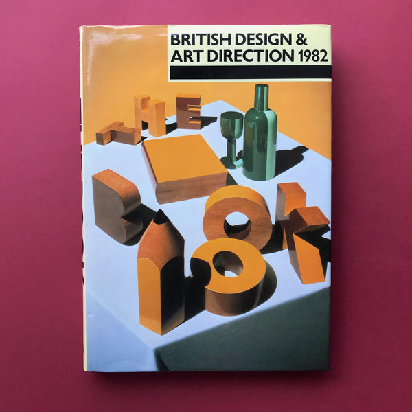 British Design & Art Direction 1982 (D&AD)