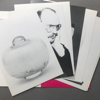 Atelier 16 Stedelijk Museum (Wim Crouwel)