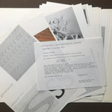 Atelier 14 Stedelijk Museum (Wim Crouwel)