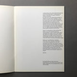 Atelier 11 Stedelijk Museum (Wim Crouwel)