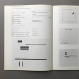 Atelier 11 Stedelijk Museum (Wim Crouwel)