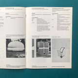 Atelier 6 Stedelijk Museum (Wim Crouwel)