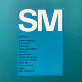 Atelier 5 Stedelijk Museum (Wim Crouwel)