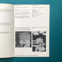 Atelier 5 Stedelijk Museum (Wim Crouwel)