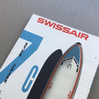Swissair Douglas DC-7C (Kurt Wirth)