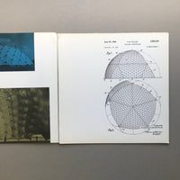 Buckminster Fuller (Otto Treumann)