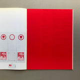 RAYNAUD; Stedelijk Museum (Wim Crouwel)