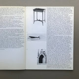 G. Rietveld Architect; Stedelijk Museum (Wim Crouwel)