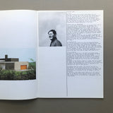 G. Rietveld Architect; Stedelijk Museum (Wim Crouwel)