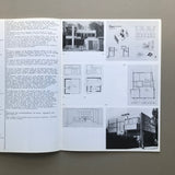 G. Rietveld Architect; Stedelijk Museum (Wim Crouwel)