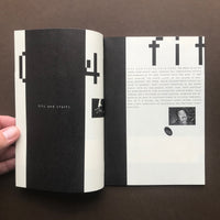 Binary Race (Emigre)