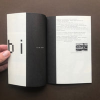 Binary Race (Emigre)
