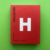 Helvetica: Homage to a typeface