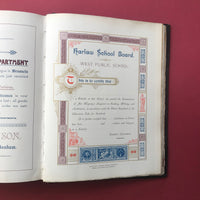 The Printers International Specimen Exchange Vol.XI (1890 Type Specimen Book)