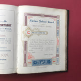 The Printers International Specimen Exchange Vol.XI (1890 Type Specimen Book)