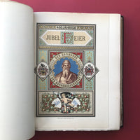 The Printers International Specimen Exchange Vol.XI (1890 Type Specimen Book)