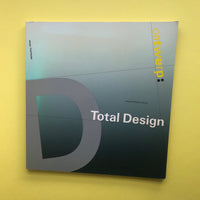ontwerp: Total Design (1983)