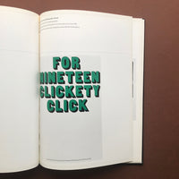 Minale, Tattersfield, Provinciali Limited / Volume 2, 1967