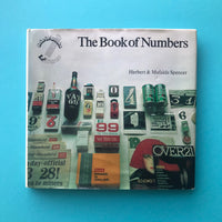 The Book of Numbers (Herbert & Mafalda Spencer)