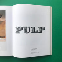 Designed by Peter Saville