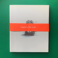 Designed by Peter Saville