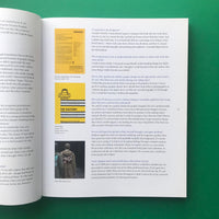 Designed by Peter Saville