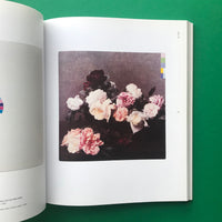 Designed by Peter Saville