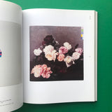 Designed by Peter Saville