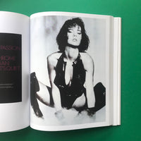 Designed by Peter Saville