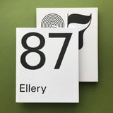 87 (Jonathan Ellery)
