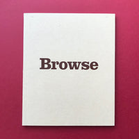 Browse (Browns Design)
