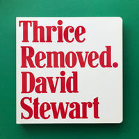 Thrice Removed (David Stewart)