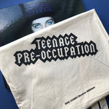 Teenage Pre-Occupation (David Stewart)