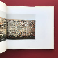 Andreas Gursky: Photographs from 1984 to the Present