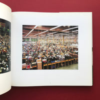 Andreas Gursky: Photographs from 1984 to the Present