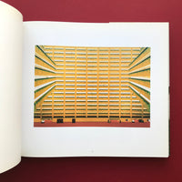 Andreas Gursky: Photographs from 1984 to the Present