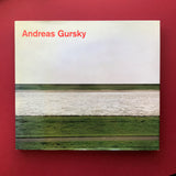 Andreas Gursky: Photographs from 1984 to the Present