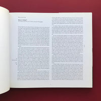 Andreas Gursky: Photographs from 1984 to the Present