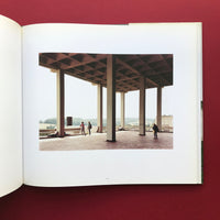 Andreas Gursky: Photographs from 1984 to the Present