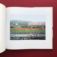 Andreas Gursky: Photographs from 1984 to the Present