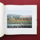 Andreas Gursky: Photographs from 1984 to the Present