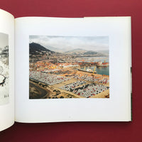 Andreas Gursky: Photographs from 1984 to the Present