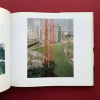 Andreas Gursky: Photographs from 1984 to the Present