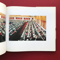 Andreas Gursky: Photographs from 1984 to the Present