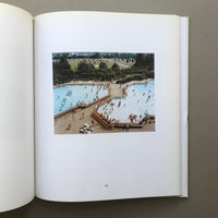 Andreas Gursky: Photographs 1984-1993