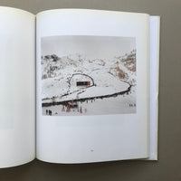 Andreas Gursky: Photographs 1984-1993